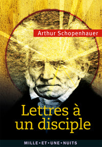 Lettres à un disciple: Anthologie
