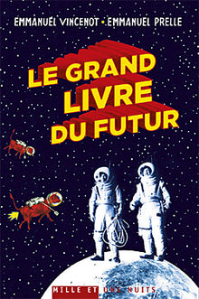 Le Grand Livre du futur