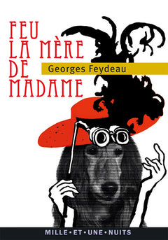 Feu la mère de Madame