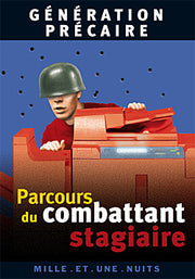 Parcours du combattant stagiaire
