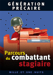 Parcours du combattant stagiaire
