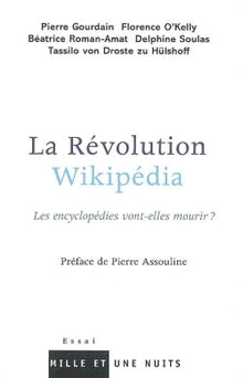 La révolution Wikipédia