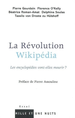 La révolution Wikipédia