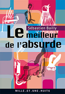 Le meilleur de l'absurde