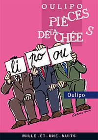 Oulipo