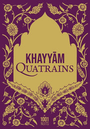 Les quatrains d'Omar Khayyam