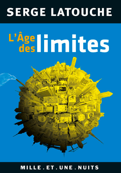 L'âge des limites