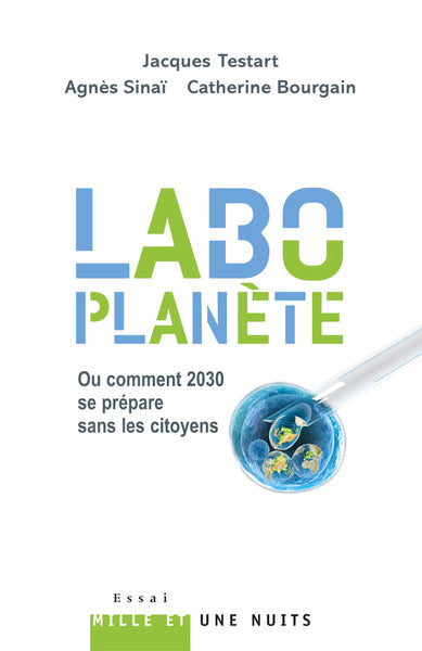 Labo-planète