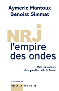 NRJ : l'empire des ondes