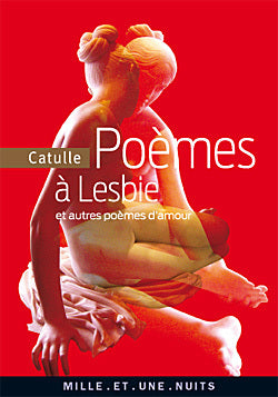 Poèmes à Lesbie