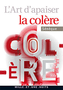 L'art d'apaiser la colère