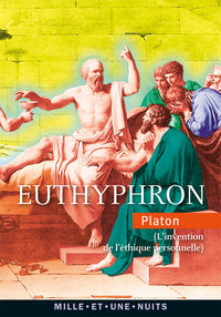 Euthyphron