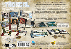 Thorgal : le jeu de cartes