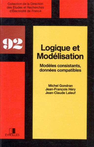 Logique et modélisation. Données compatibles
