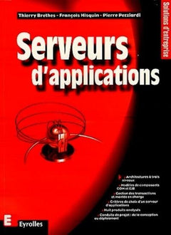 Serveurs d'applications