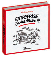 Compil Entrep Je Me Marre