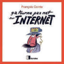 Ca tourne pas net sur Internet