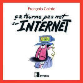 Ca tourne pas net sur Internet