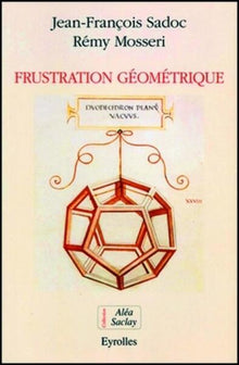Frustration géométrique
