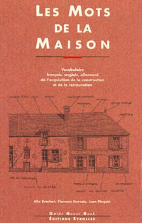 Les mots de la maison