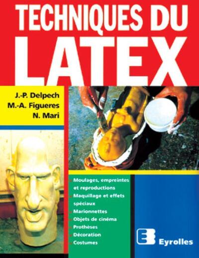 Techniques du latex