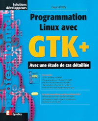 Programmation Linux avec GTK+