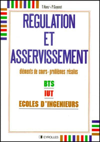 Régulation et asservissement