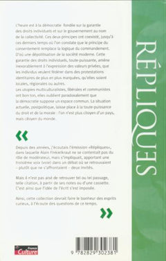 la démocratie de notre temps