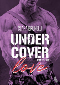 Under Cover Love: Liam