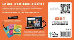 Kit'Bac Histoire-Géographie Terminale