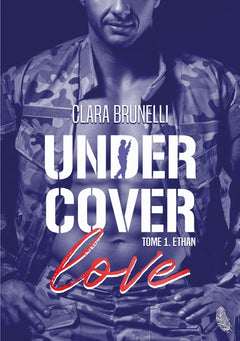Under Cover Love: Ethan