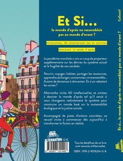 Et Si... le monde d'après ne ressemblait pas au monde d'avant