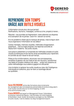 Reprendre son temps grâce aux outils visuels