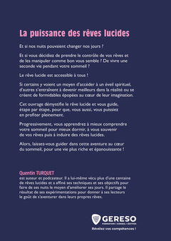 La puissance des rêves lucides