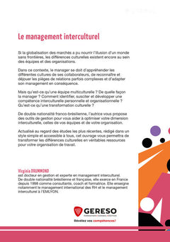 Le management interculturel