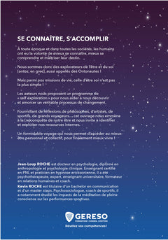 Se connaître, s'accomplir