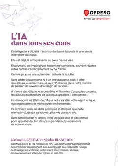 L'IA dans tous ses états