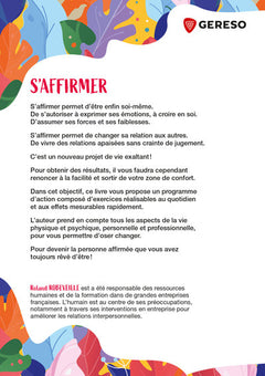 s'affirmer