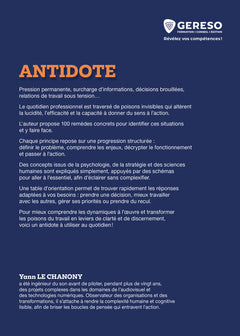 Antidote