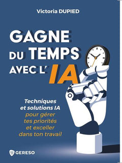 Gagne du temps avec l'IA