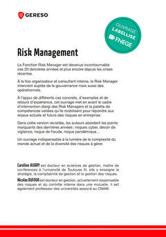 Risk Management