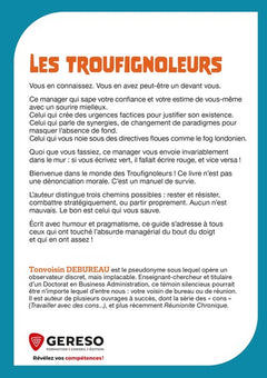 Les Troufignoleurs