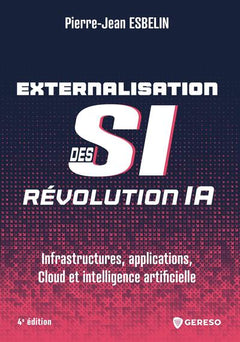 Externalisation des SI : révolution IA
