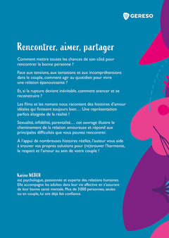 Rencontrer, aimer, partager