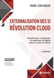 Externalisation des SI : révolution Cloud