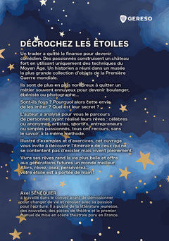 Décrochez les étoiles