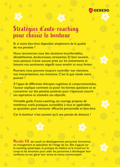Stratégies d'auto-coaching pour choisir le bonheur