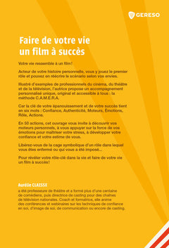 Faire de votre vie un film à succès