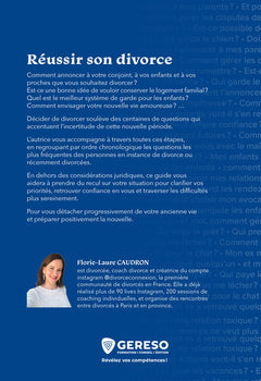 Réussir son divorce