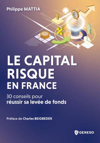 Le capital-risque en France